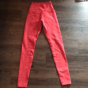 Beyond Yoga SpaceDye Leggings